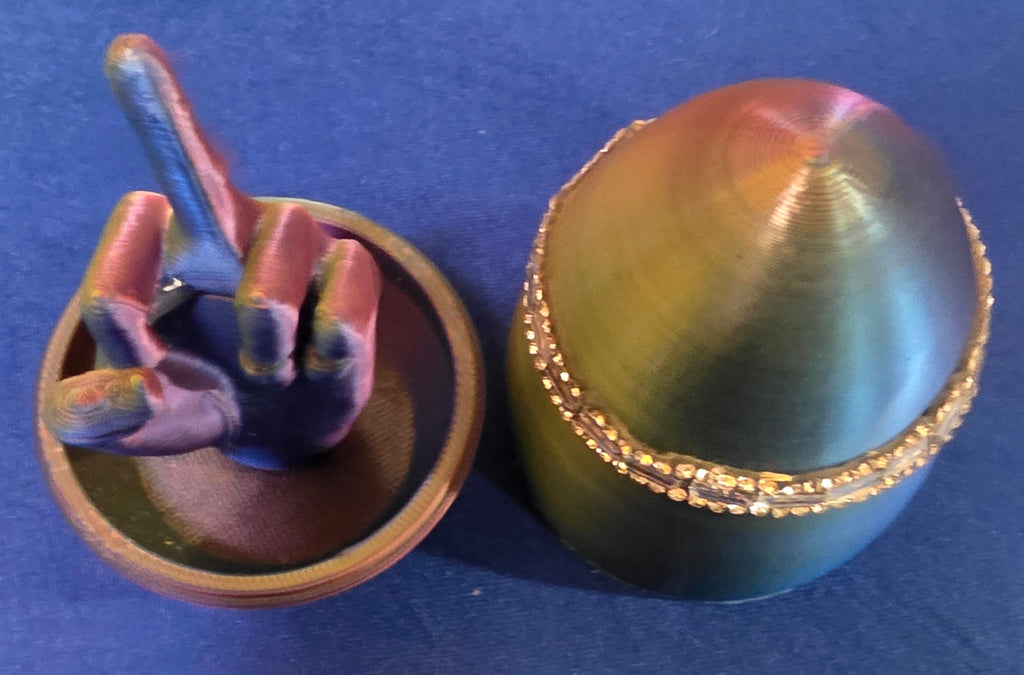 Adult Items (3D)