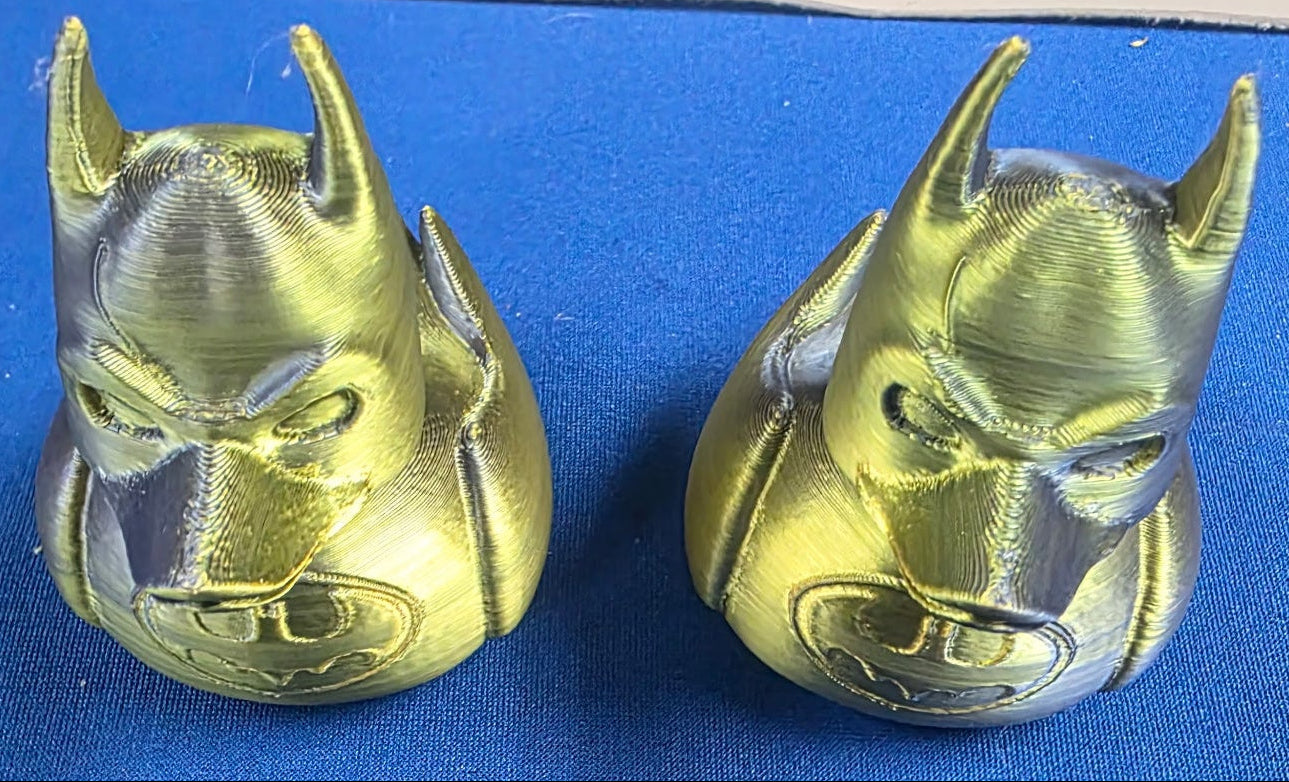 Figurine - (3D)