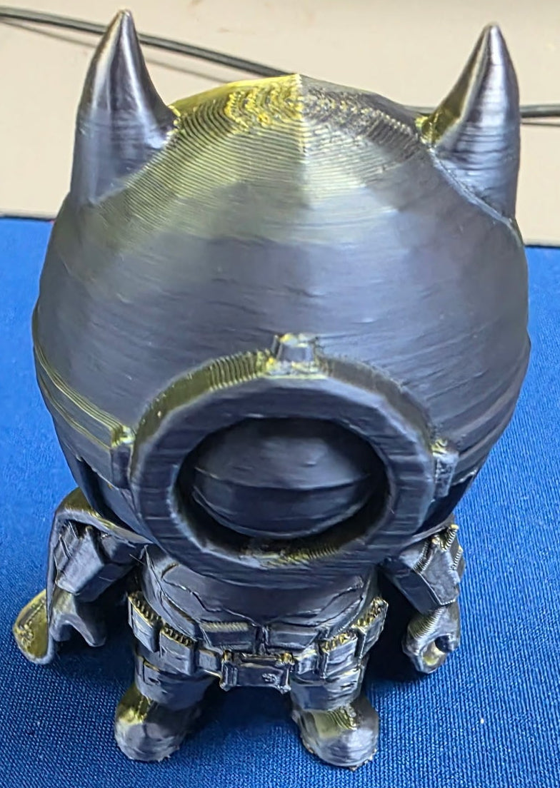 Figurine - (3D)