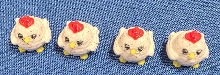 Figurine - Mini (3D)