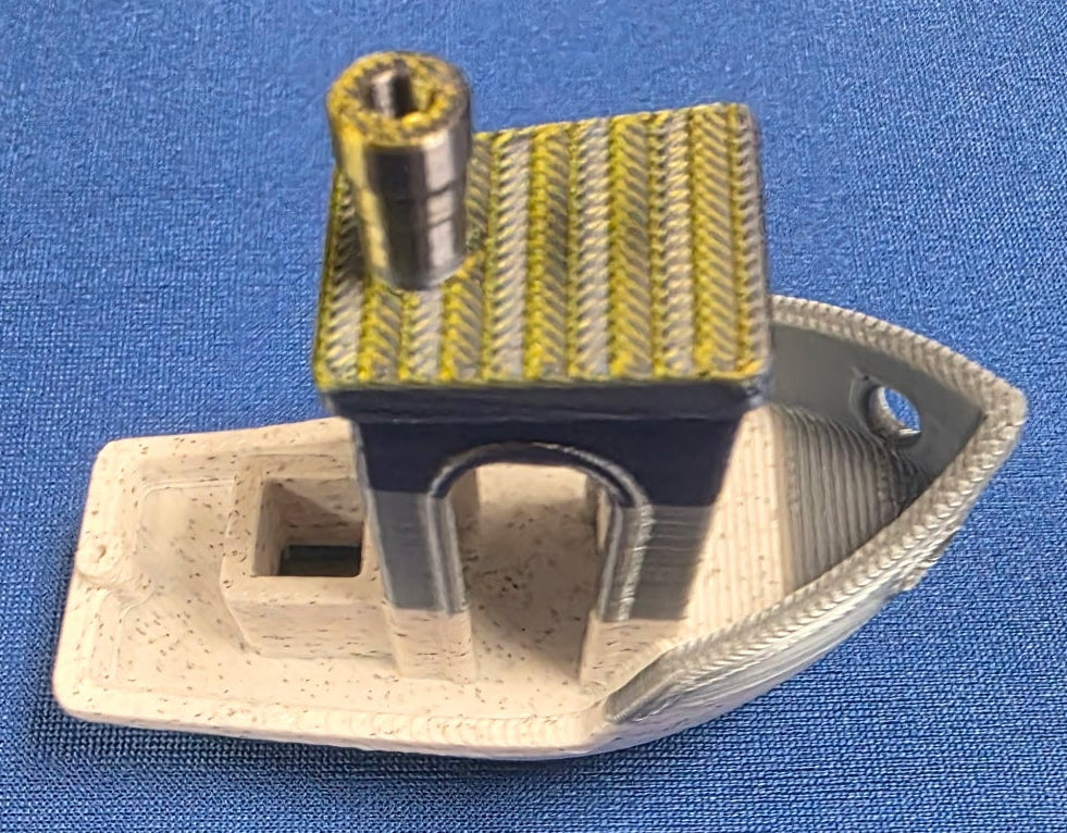 Figurine - Mini (3D)