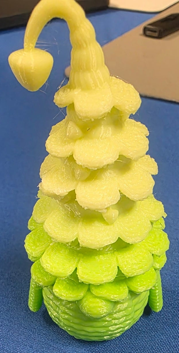 Figurine - Mini (3D)