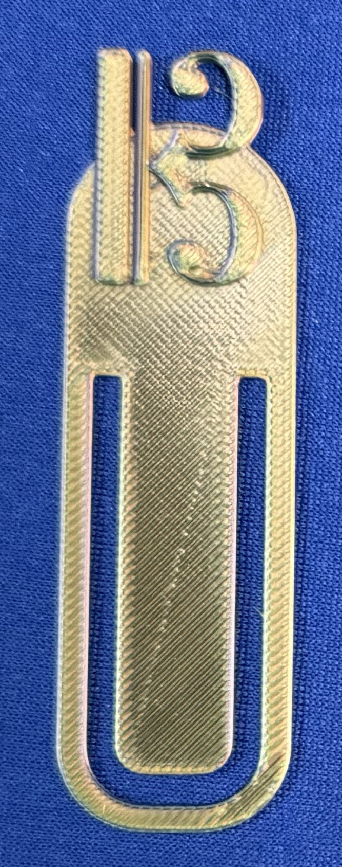 Bookmarks (3D)