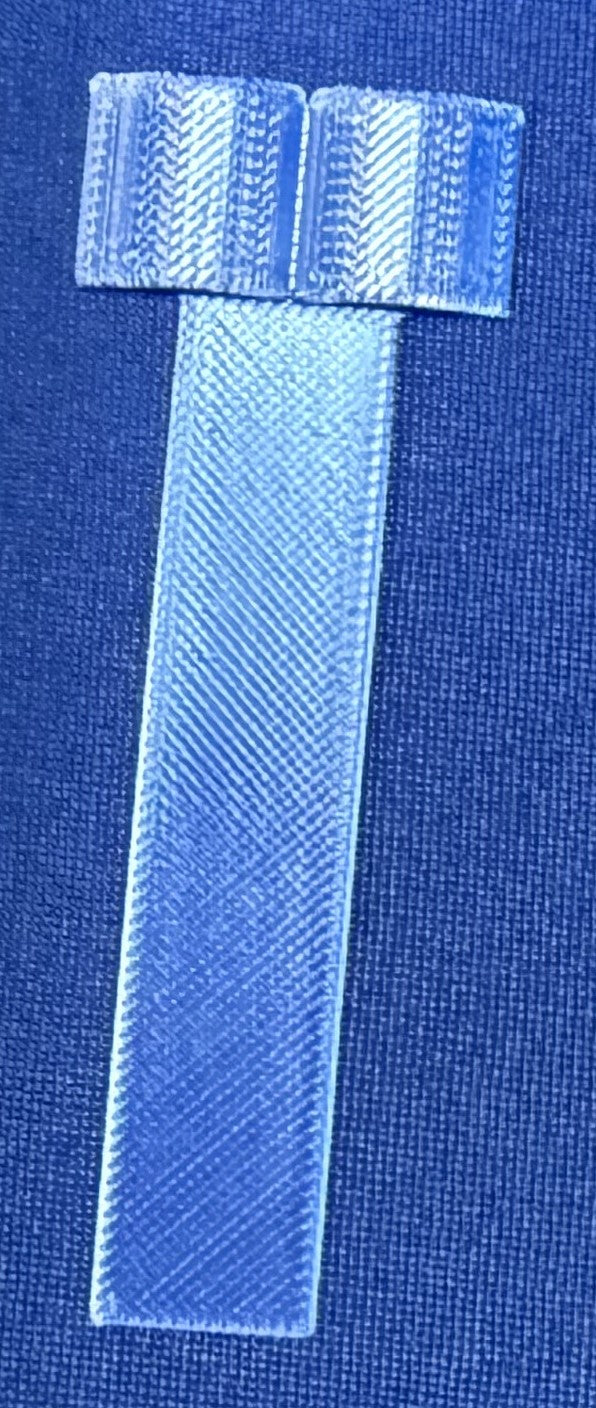 Bookmarks (3D)