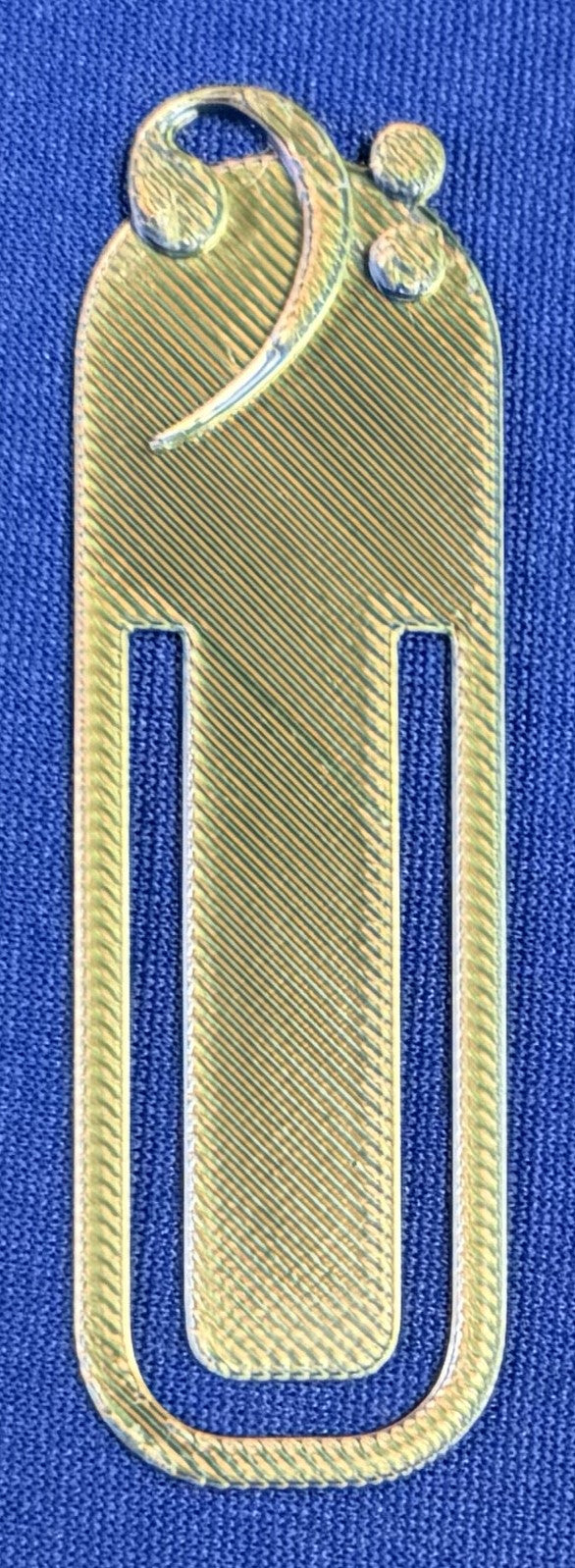 Bookmarks (3D)