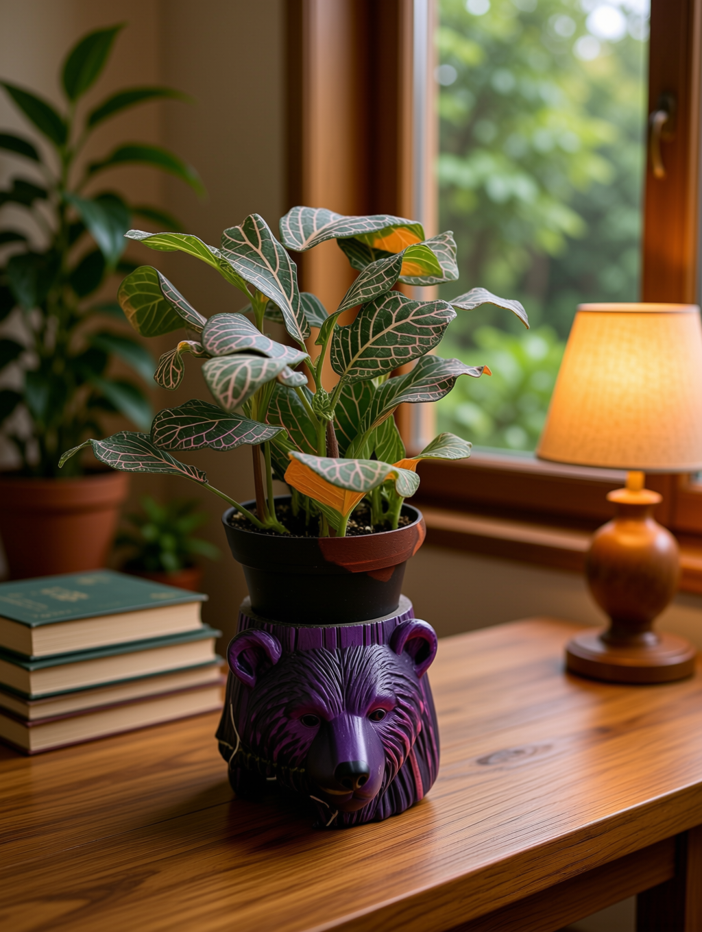 Planter (3D)