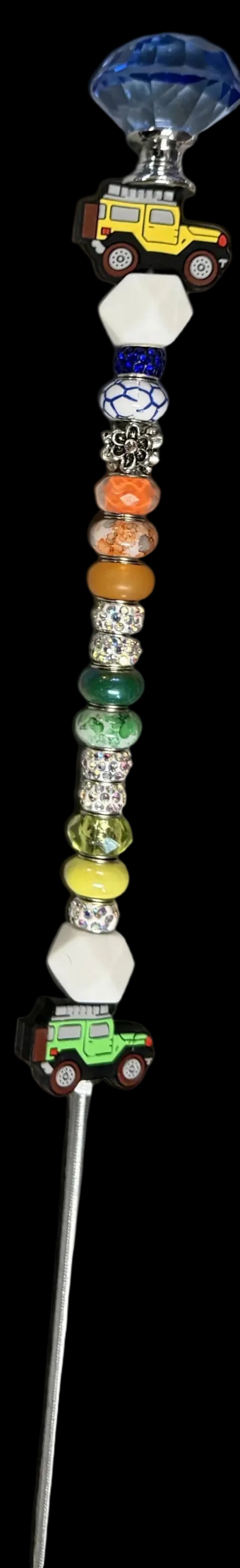 Garden Accessories (Beaded)