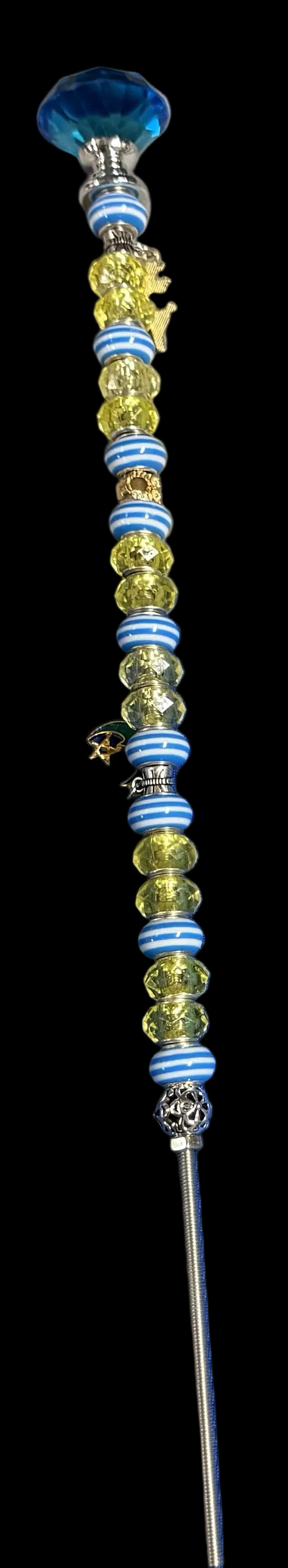 Garden Accessories (Beaded)