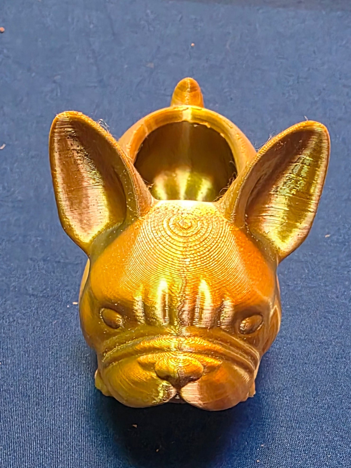 Planter, Pen Holder, Candle Holder and Vase (3D)