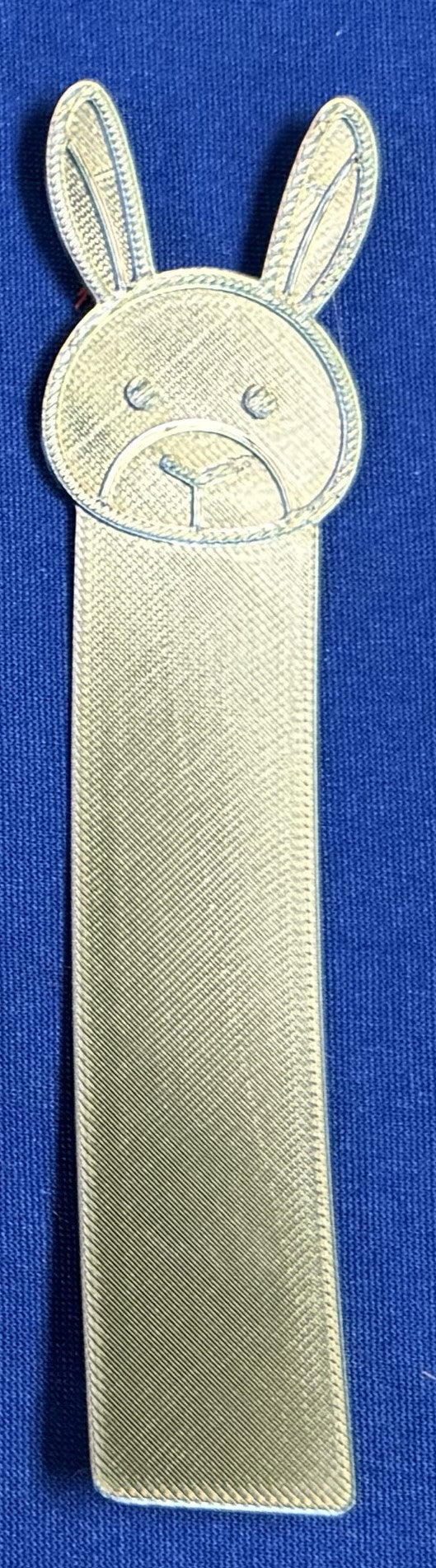 Bookmarks (3D)