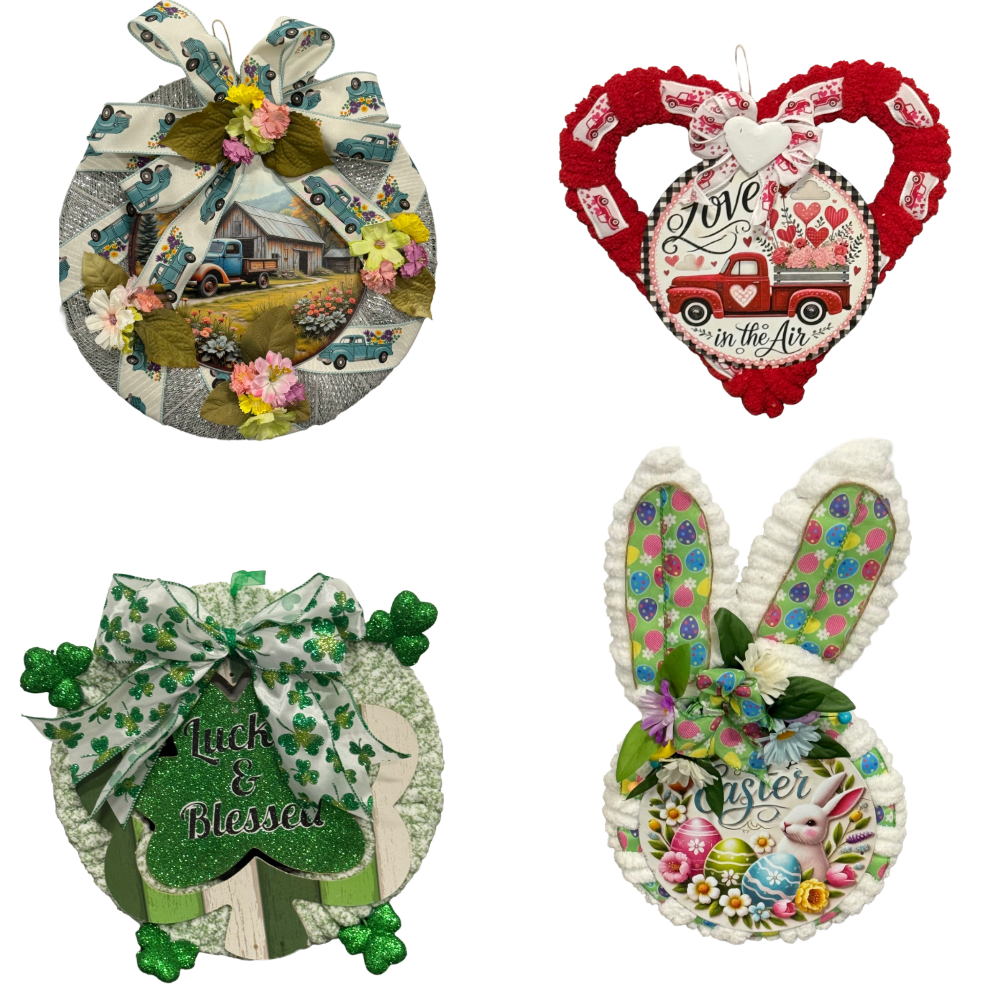 Wreaths
