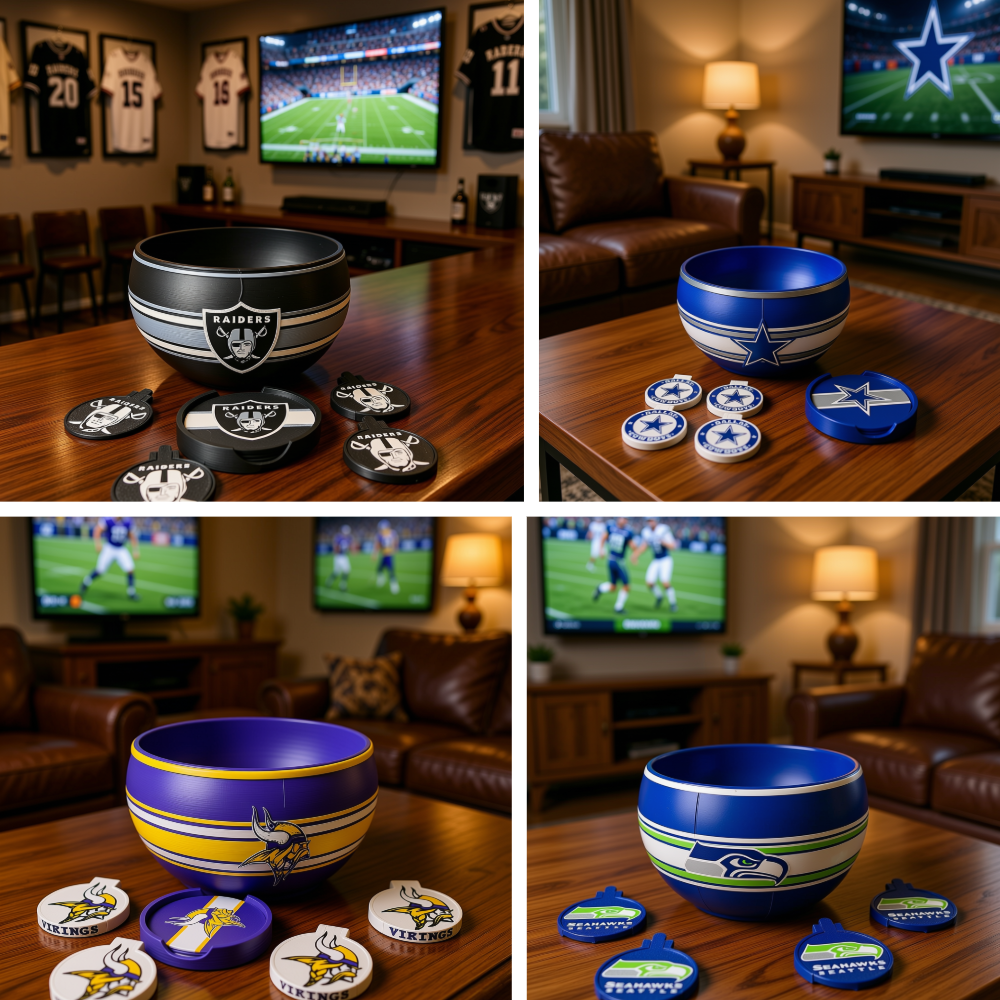 Sets (3D)