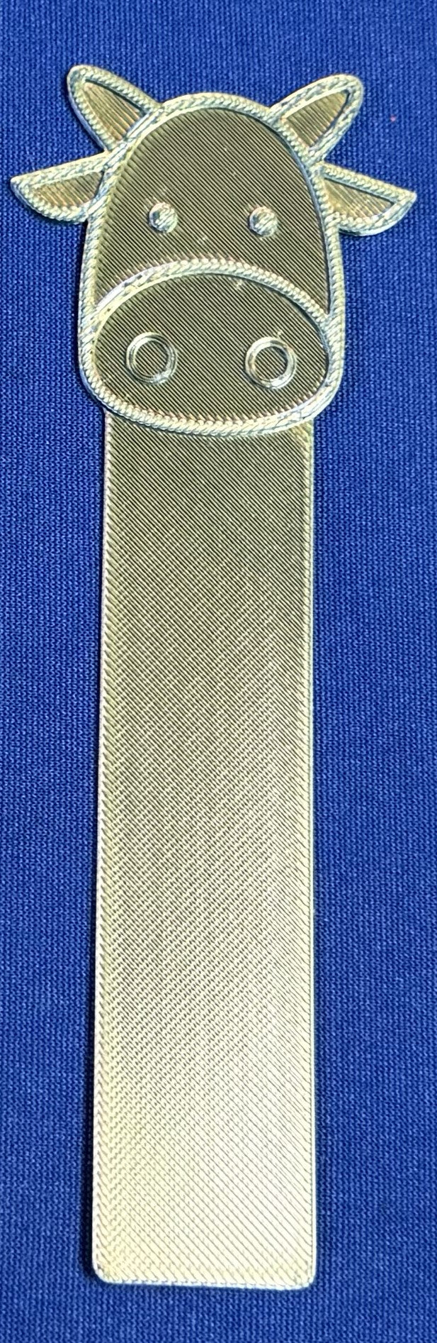 Bookmarks (3D)