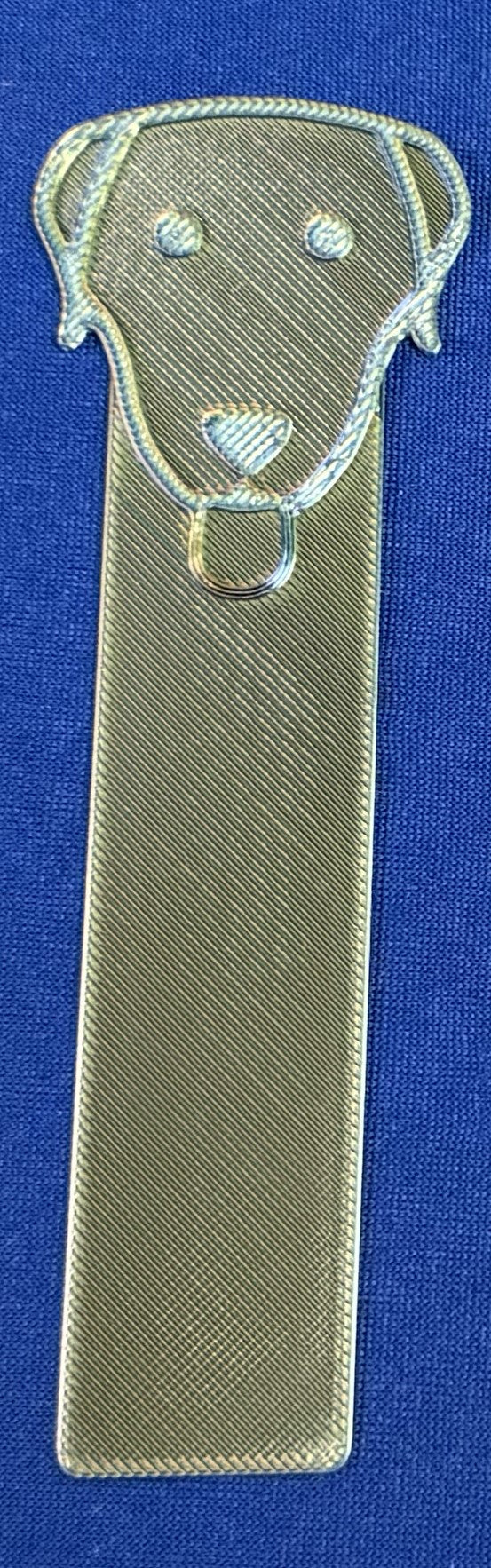 Bookmarks (3D)