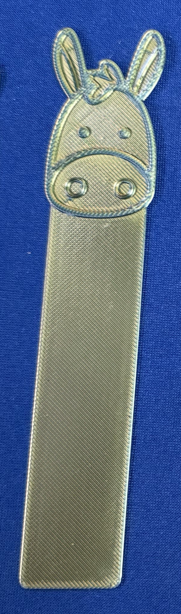 Bookmarks (3D)