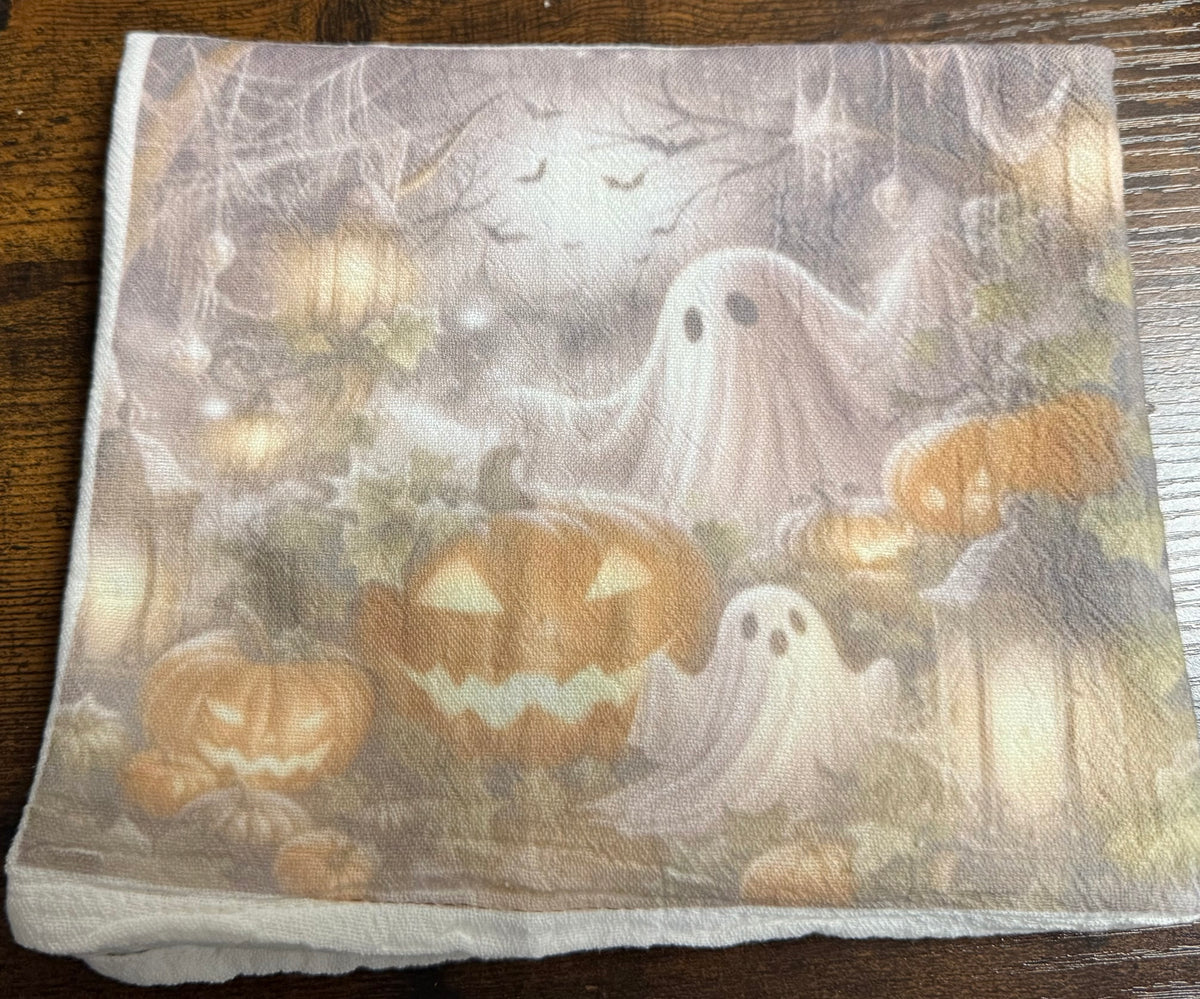 Dish Towel (Subliminal)