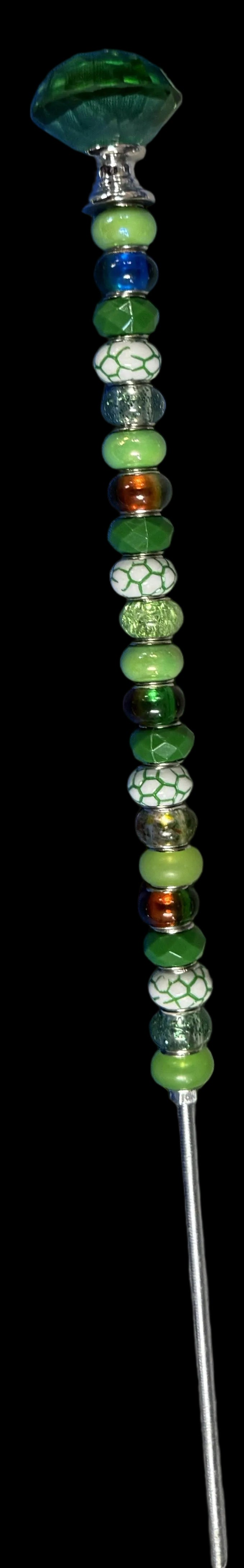 Garden Accessories (Beaded)