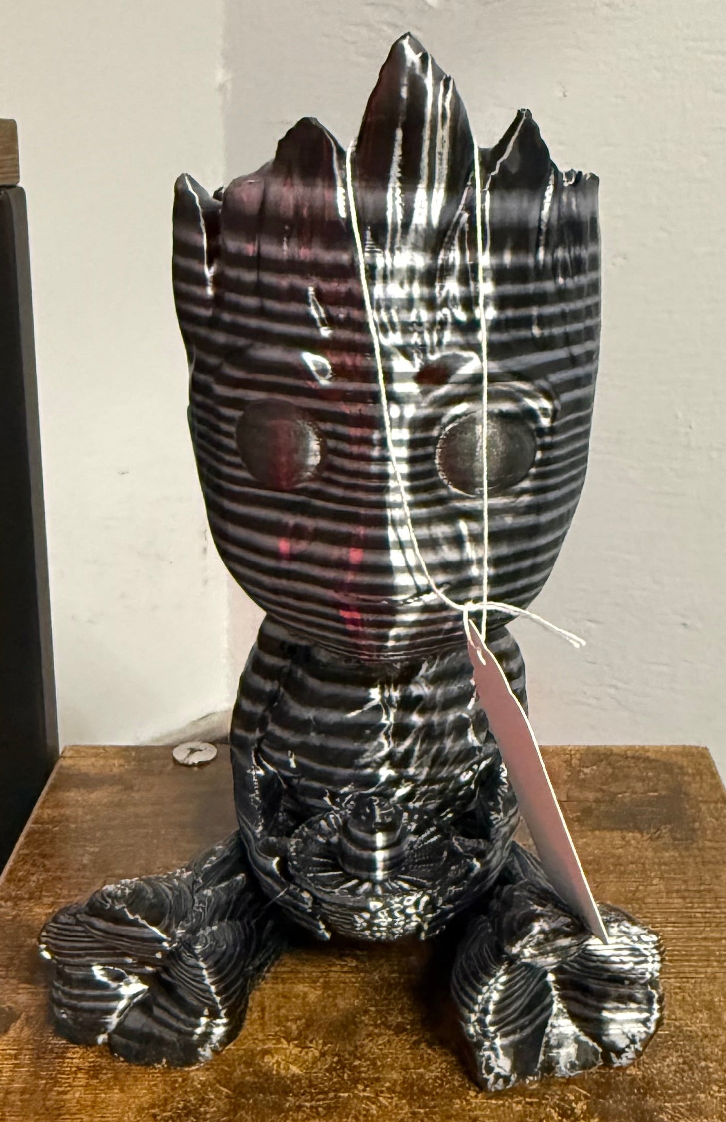Planter, Pen Holder, Candle Holder and Vase (3D)