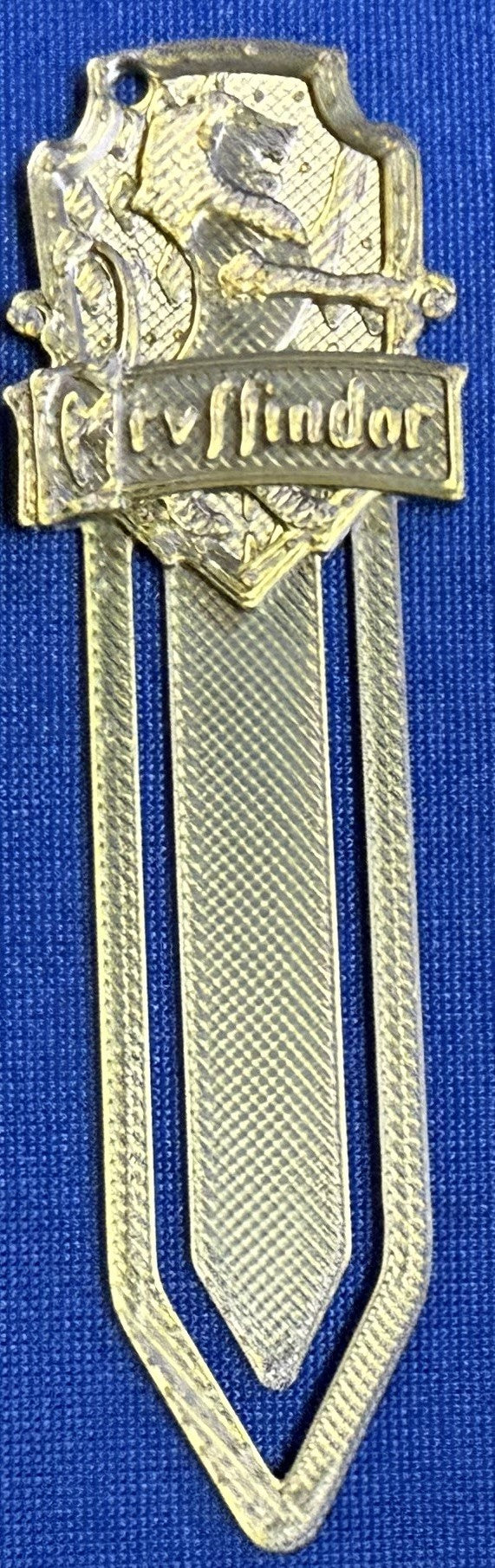 Bookmarks (3D)