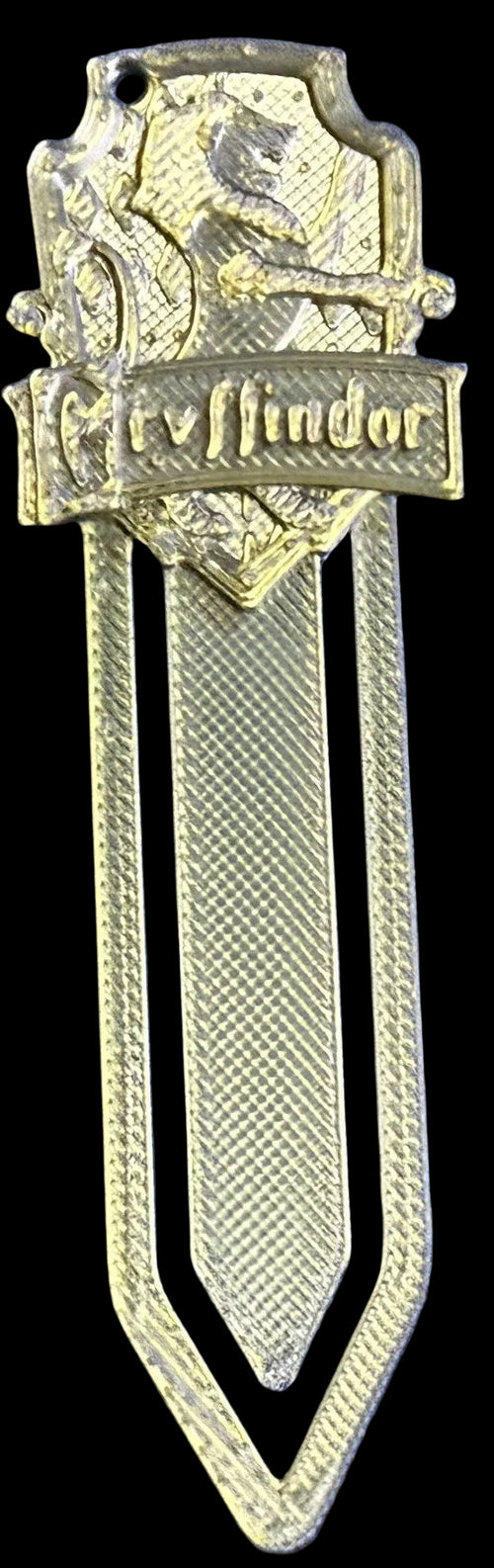 Bookmarks (3D)