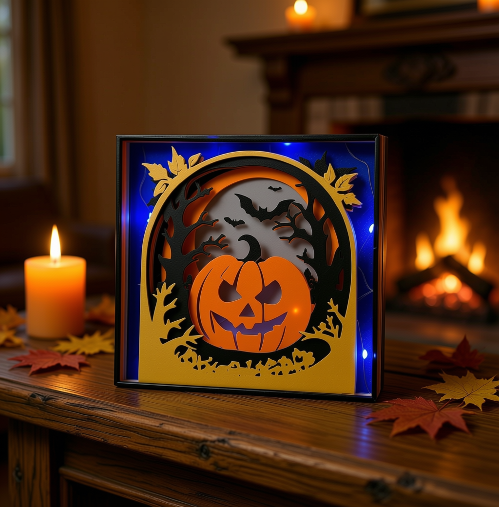 Lamps/Lanterns (3D)