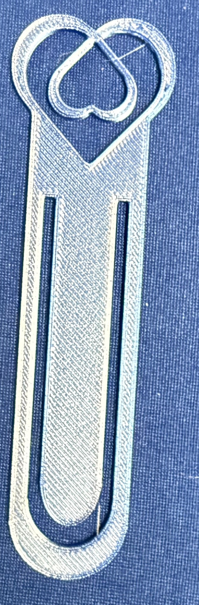 Bookmarks (3D)