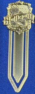 Bookmarks (3D)