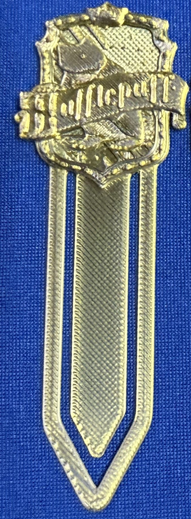 Bookmarks (3D)