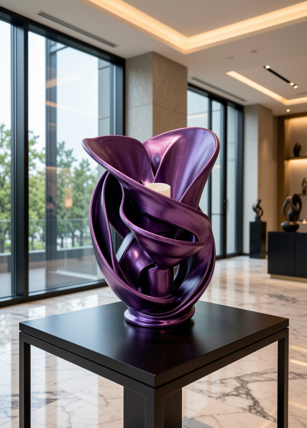 Vase (3D)