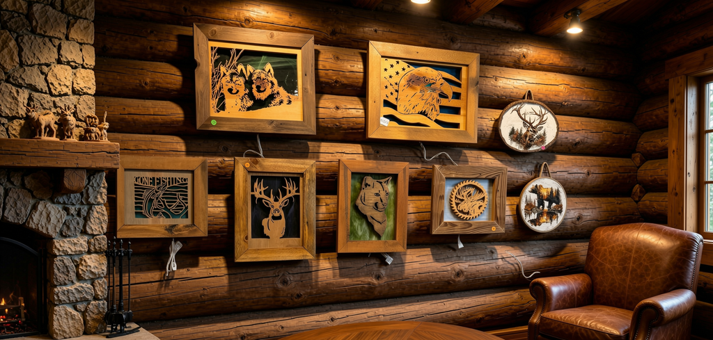 Shadow Box (Customized)