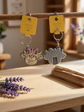 Keychain/Soda Can Opener (3D)