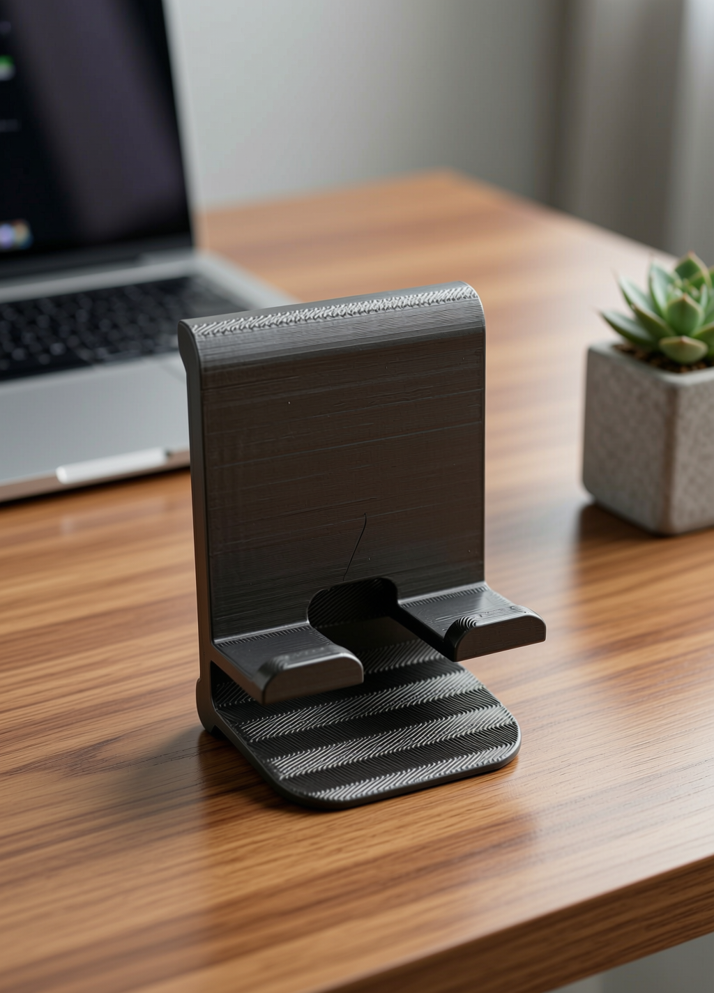 Cell Phone/Tablet Holder (3D)