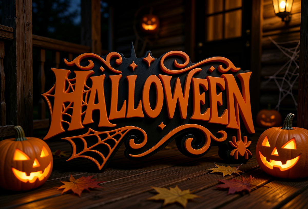 Signs (3D)