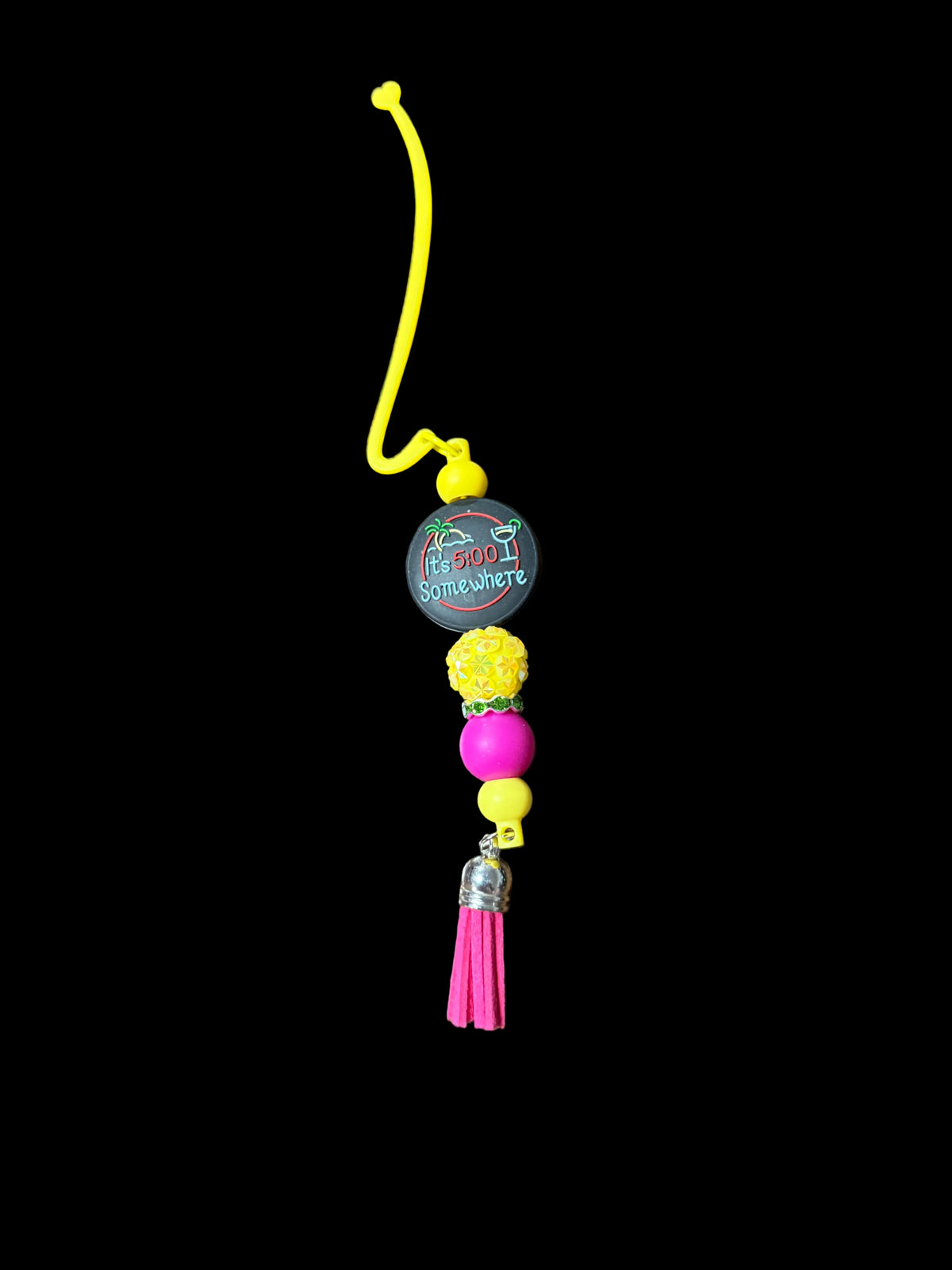Bookmarks (Beaded)