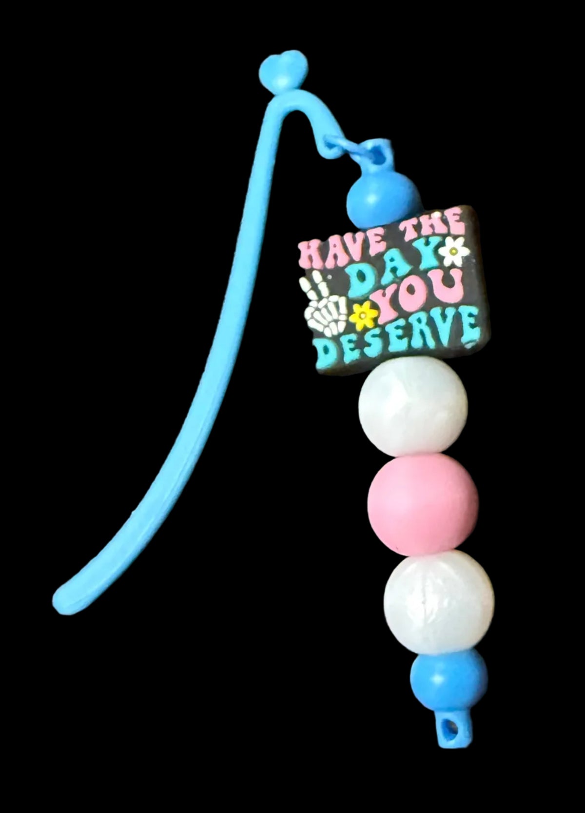 Bookmarks (Beaded)