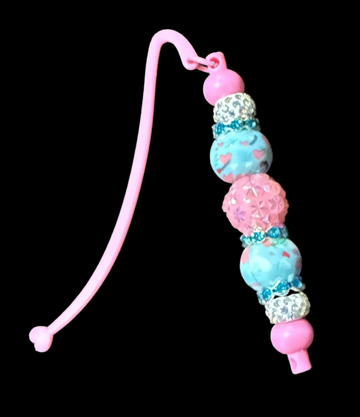 Bookmarks (Beaded)