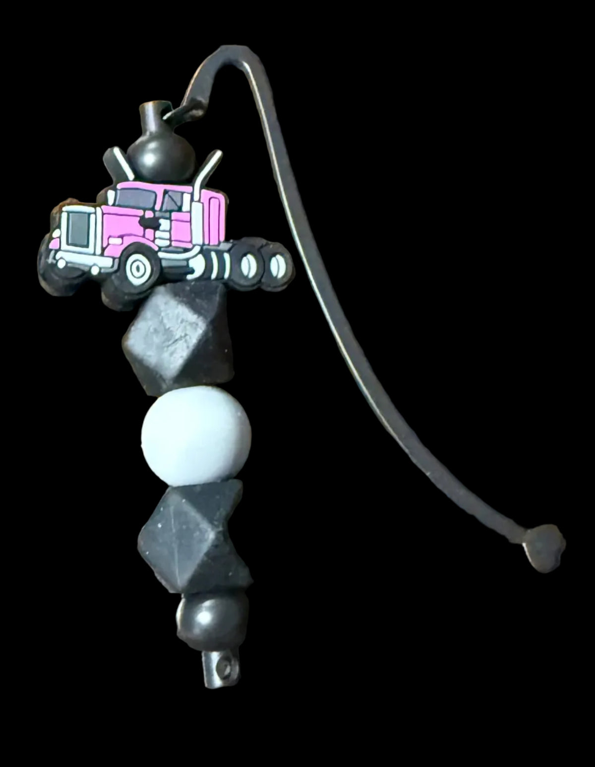 Bookmarks (Beaded)