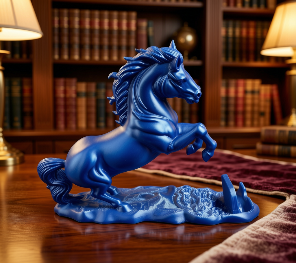 Cell Phone/Tablet Holder (3D)