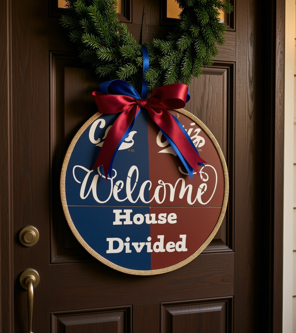 Sign (Door Hanger)
