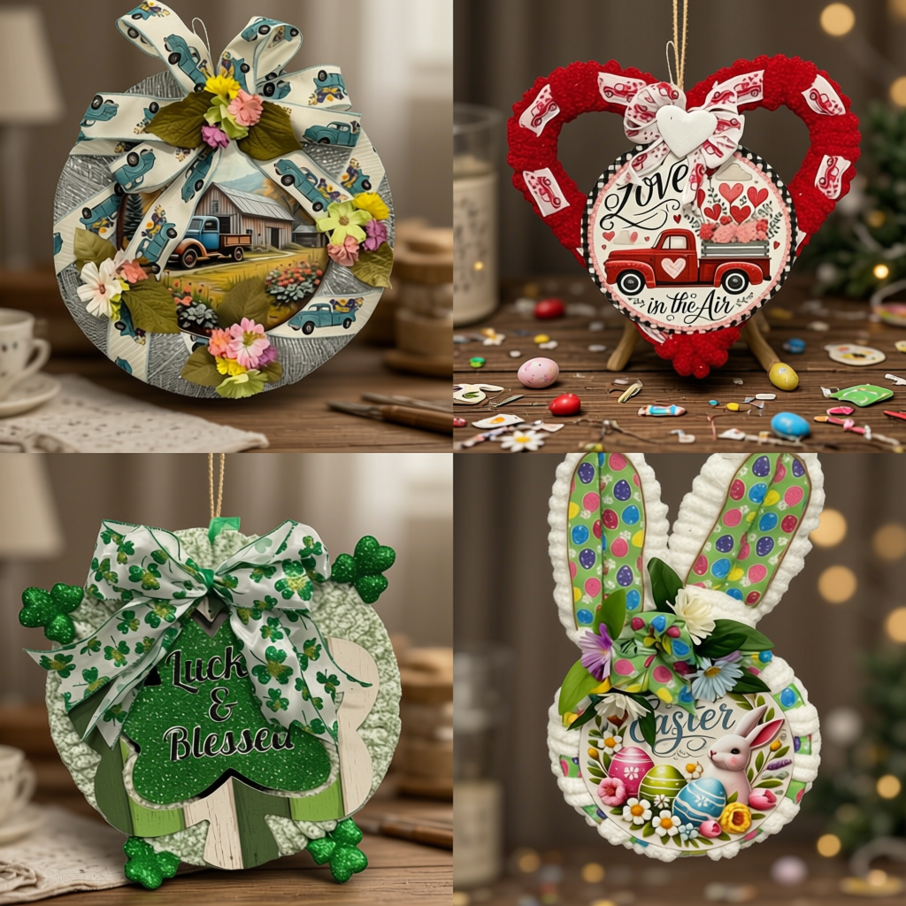 Wreaths
