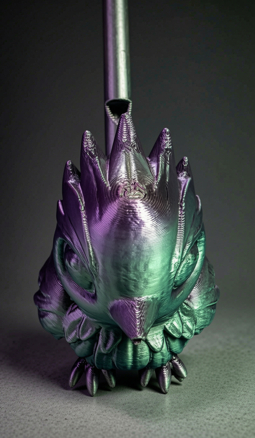 Whistle (3D)