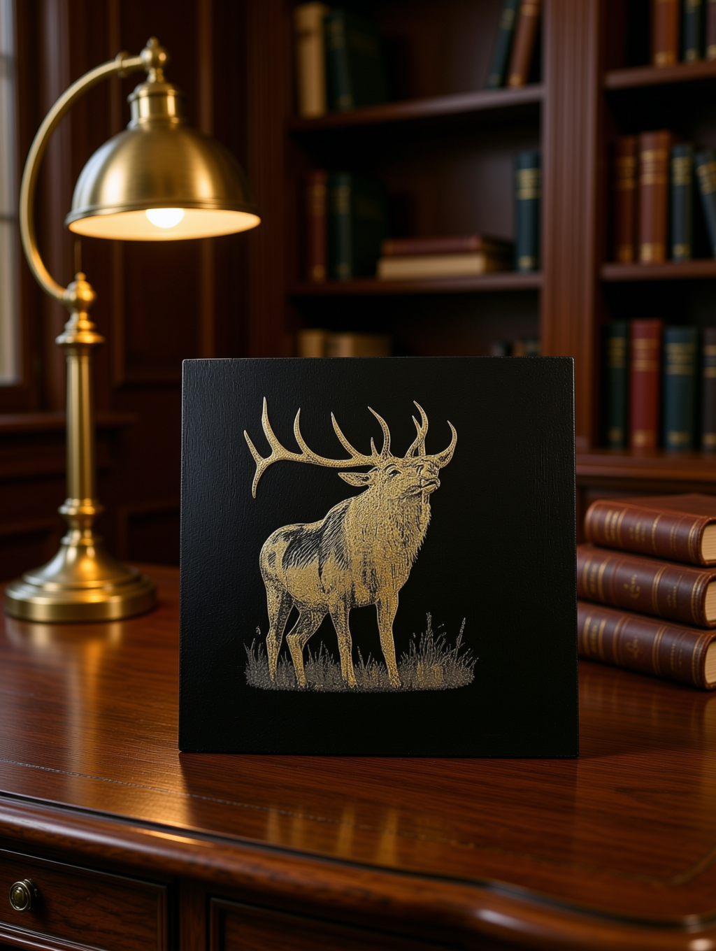 Pictures (Laser Engraved)