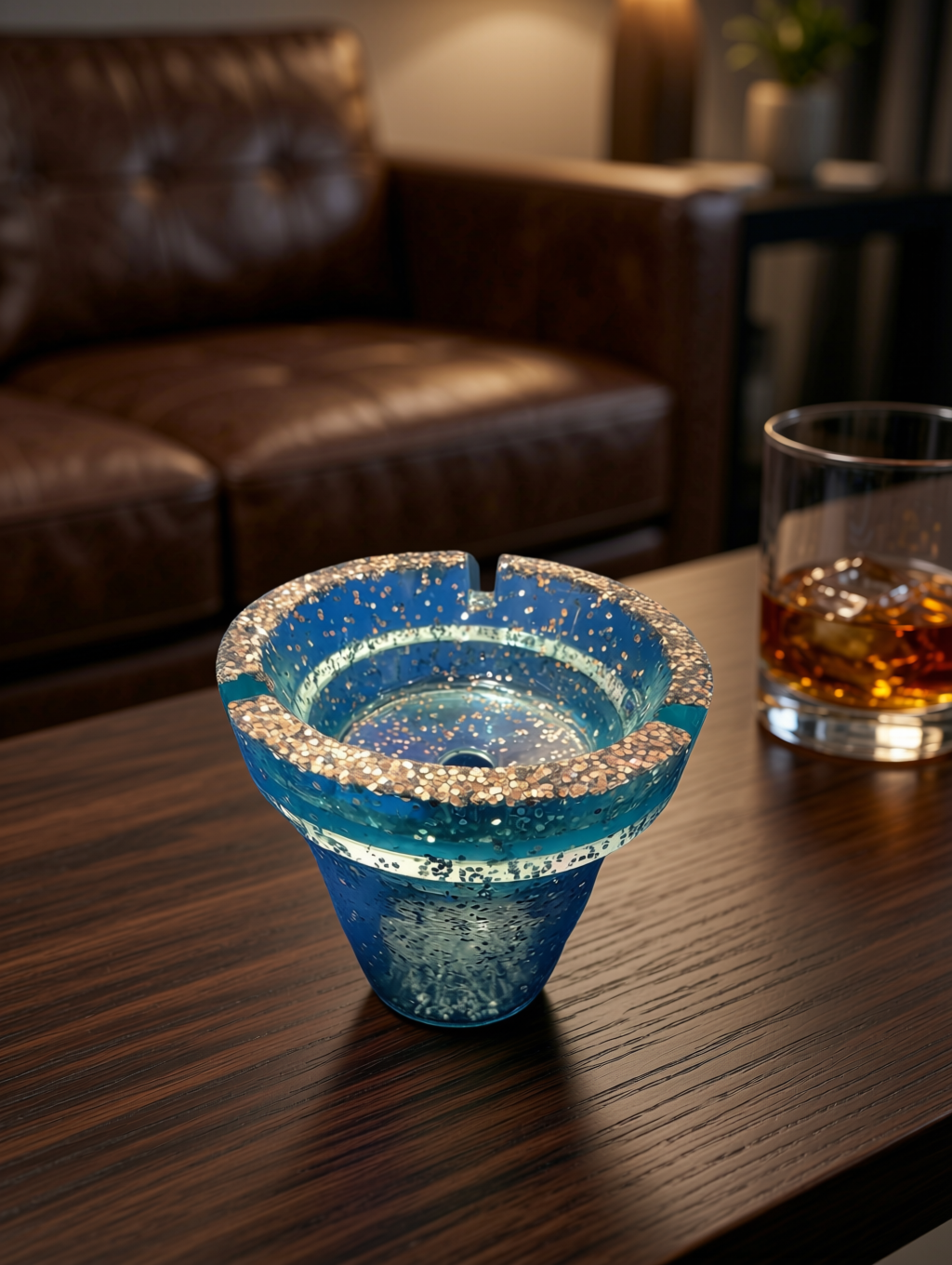 Ash Tray/Lighter Covers (Resin)