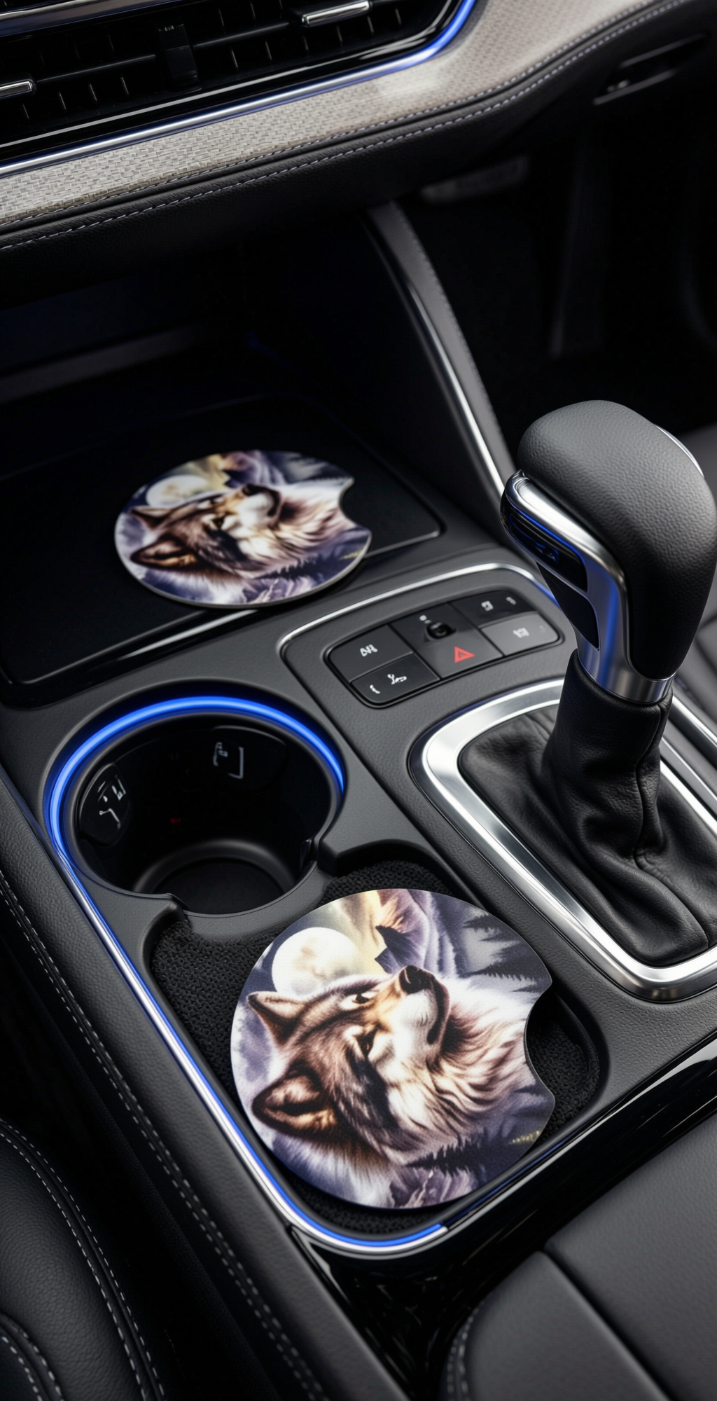 Coasters Car (Subliminal)