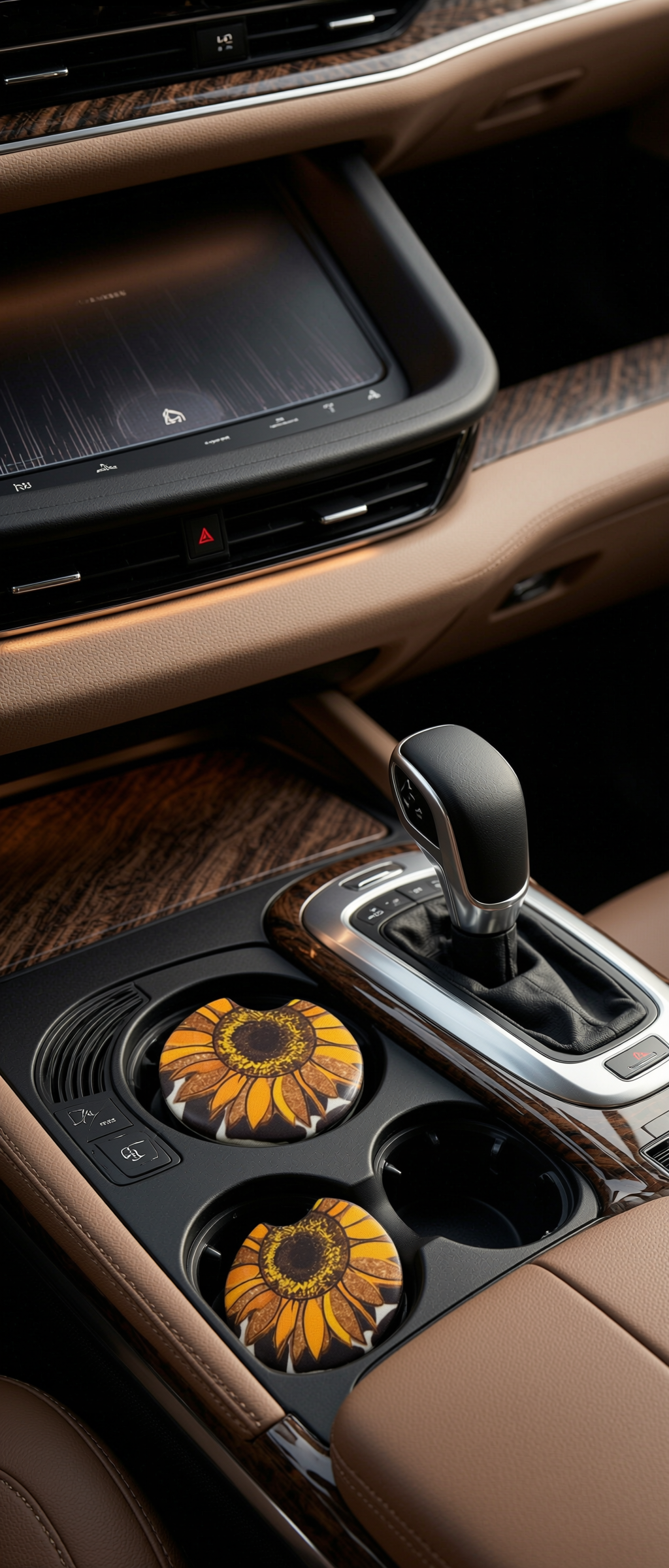 Coasters Car (Subliminal)