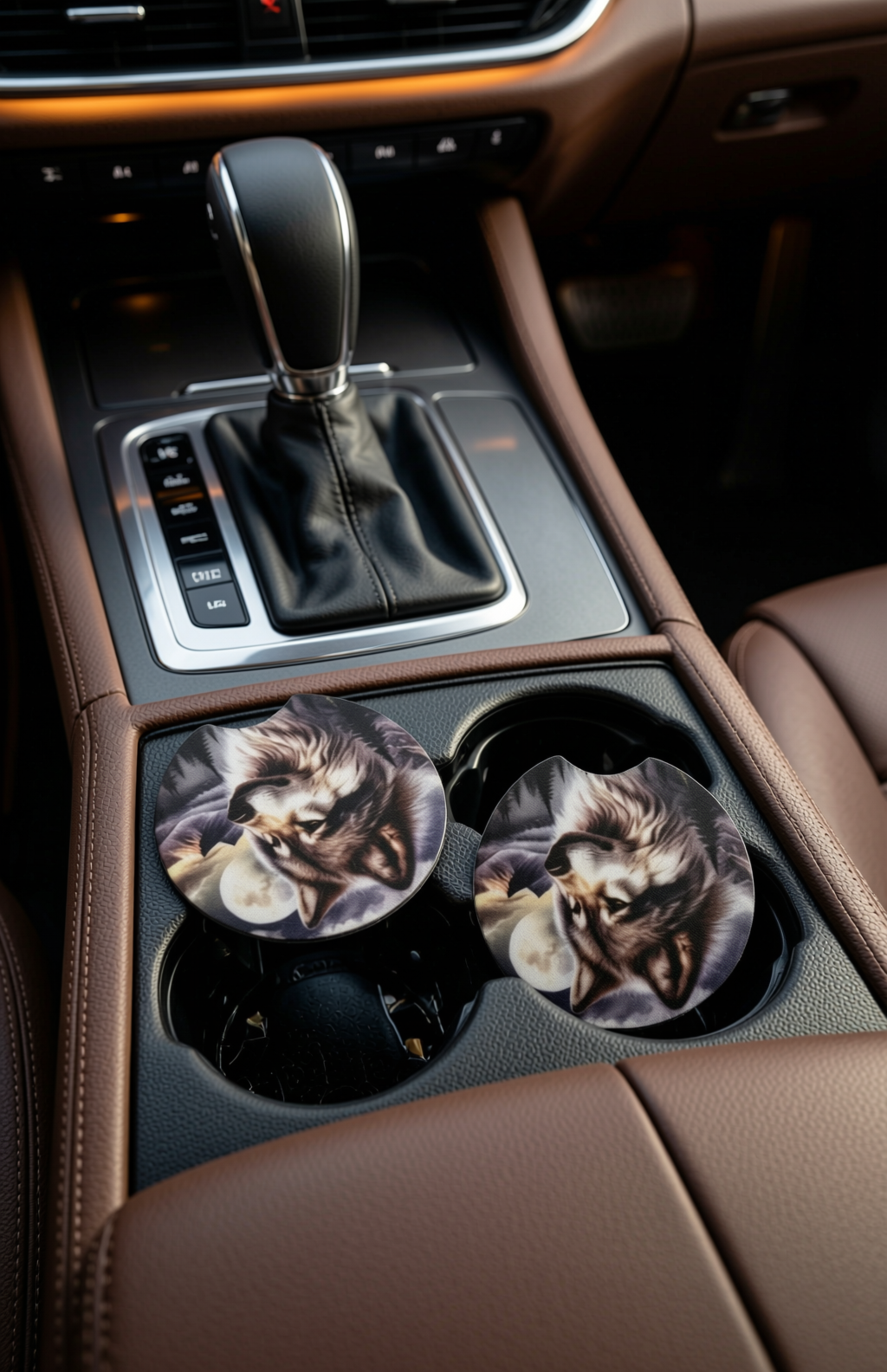 Coasters Car (Subliminal)