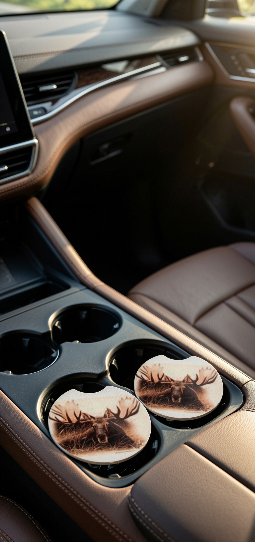 Coasters Car (Subliminal)