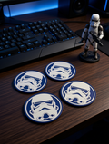 Coasters (3D)