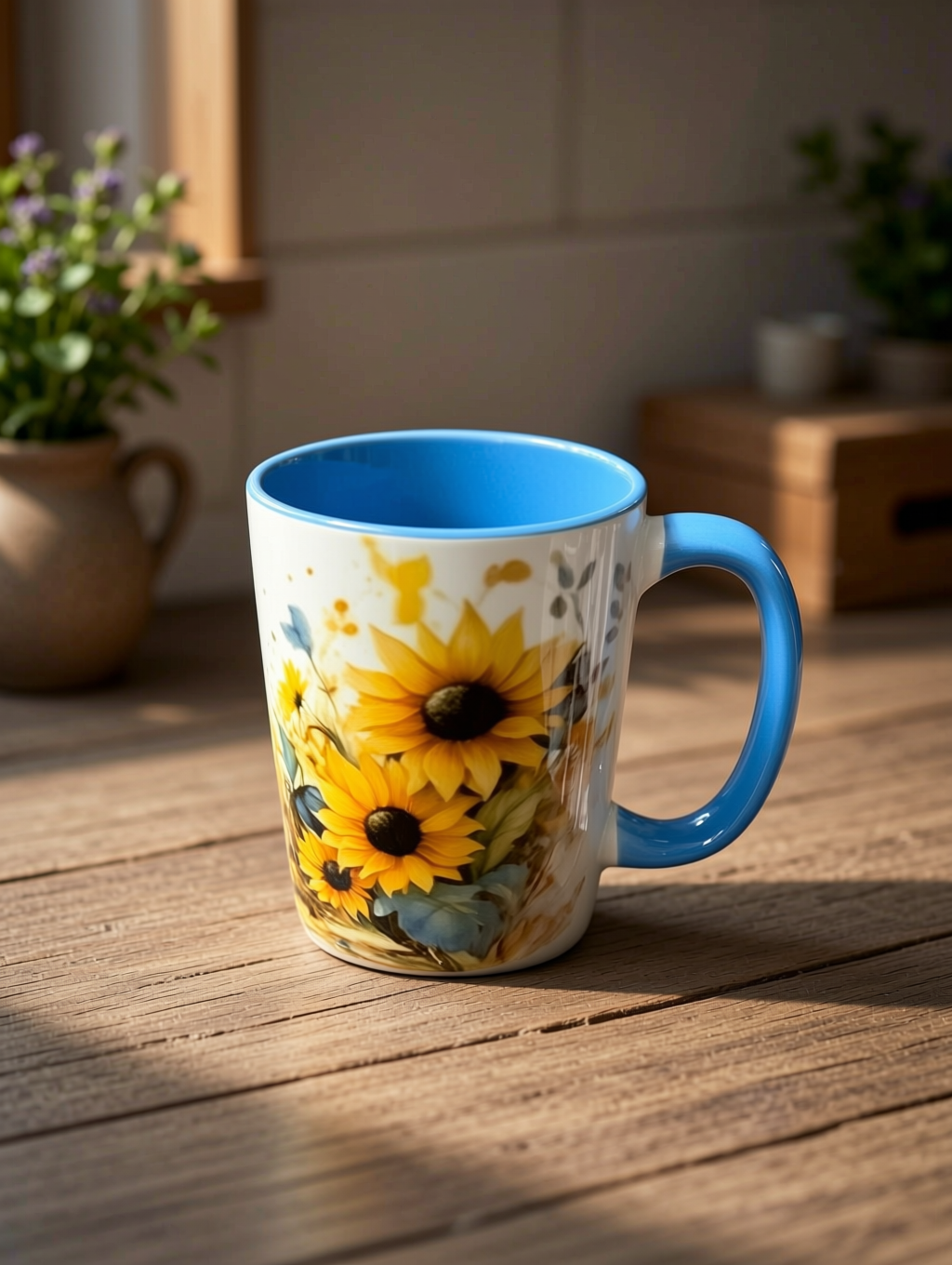 Mugs - Coffee (Subliminal)