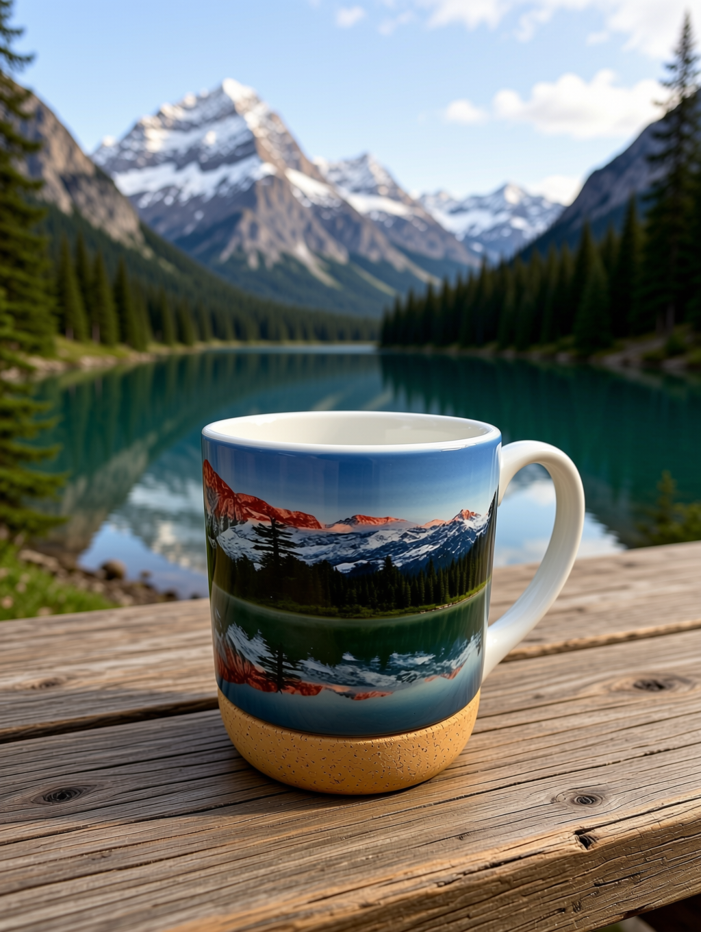 Mugs - Coffee (Subliminal)